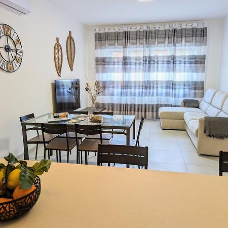Profumo Di Mare - Appartamento Recentemente Ristrutturato A 50 M Dal Mare レヴァント エクステリア 写真