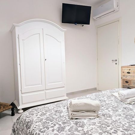 Profumo Di Mare - Appartamento Recentemente Ristrutturato A 50 M Dal Mare レヴァント エクステリア 写真