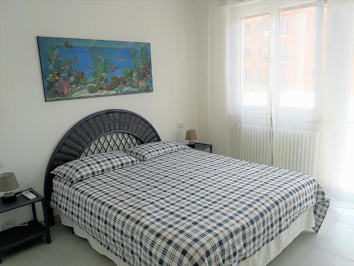 Profumo Di Mare - Appartamento Recentemente Ristrutturato A 50 M Dal Mare レヴァント エクステリア 写真