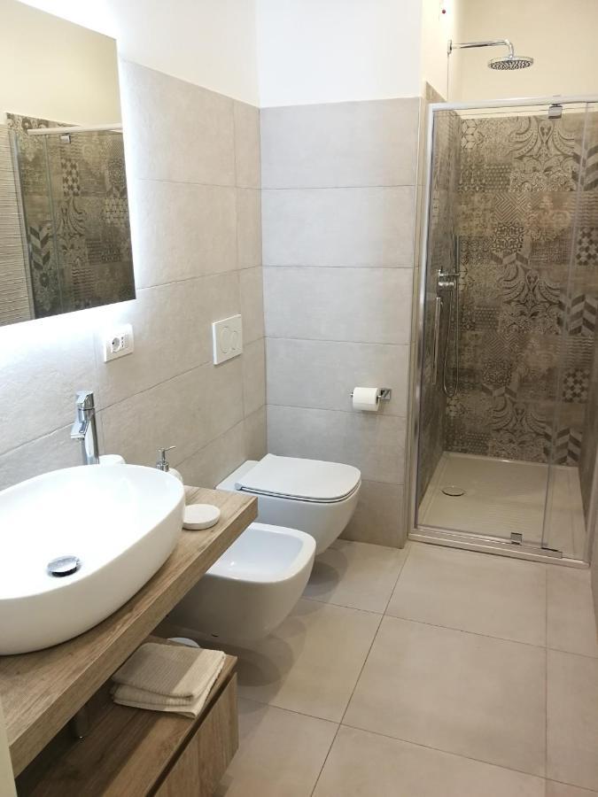Profumo Di Mare - Appartamento Recentemente Ristrutturato A 50 M Dal Mare レヴァント エクステリア 写真