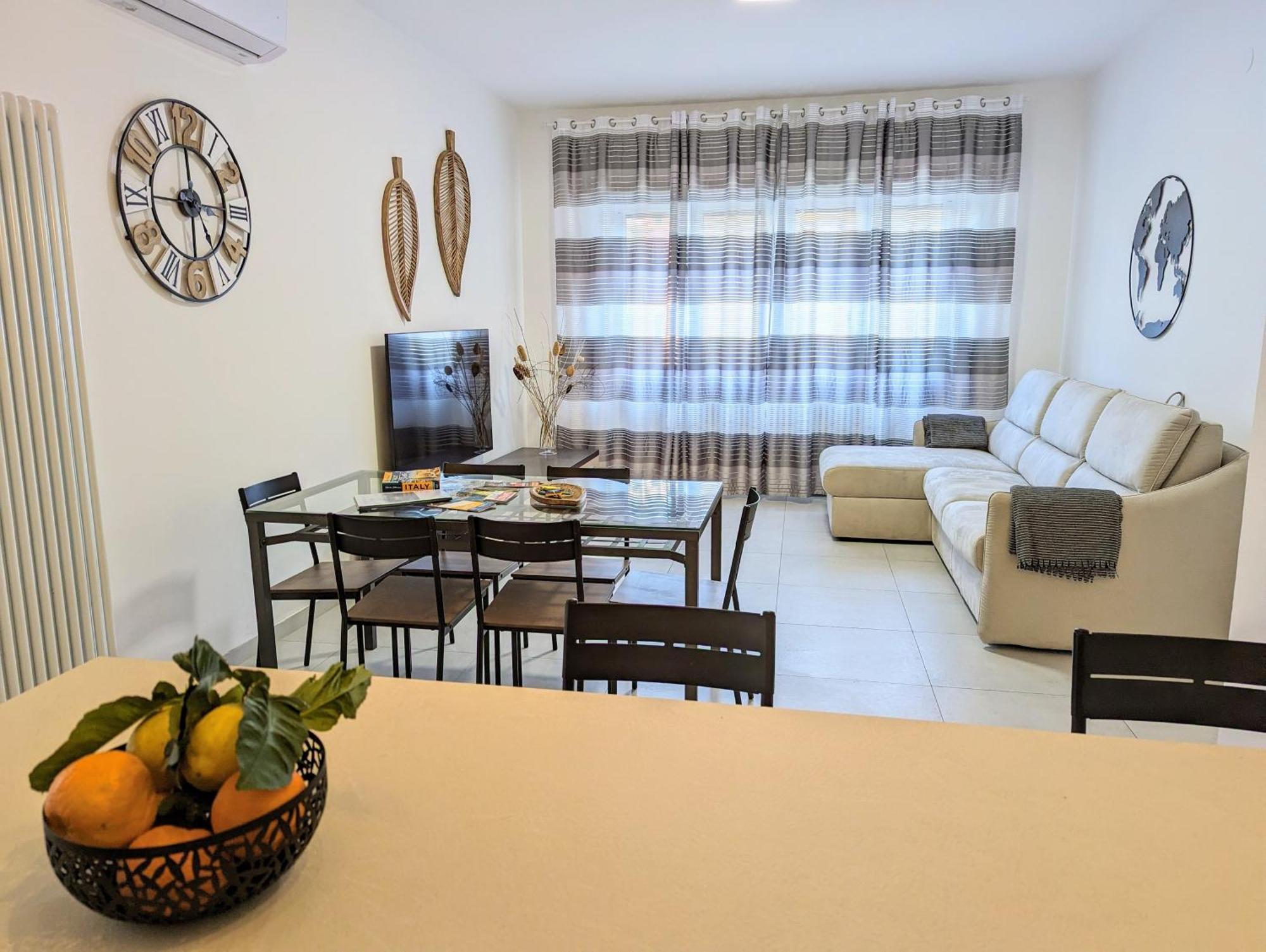 Profumo Di Mare - Appartamento Recentemente Ristrutturato A 50 M Dal Mare レヴァント エクステリア 写真