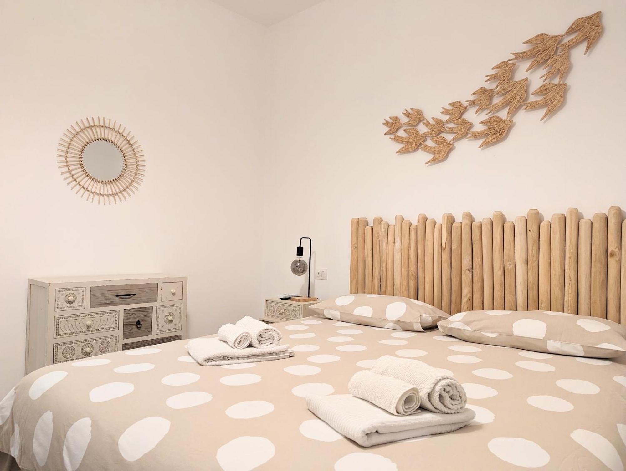 Profumo Di Mare - Appartamento Recentemente Ristrutturato A 50 M Dal Mare レヴァント エクステリア 写真
