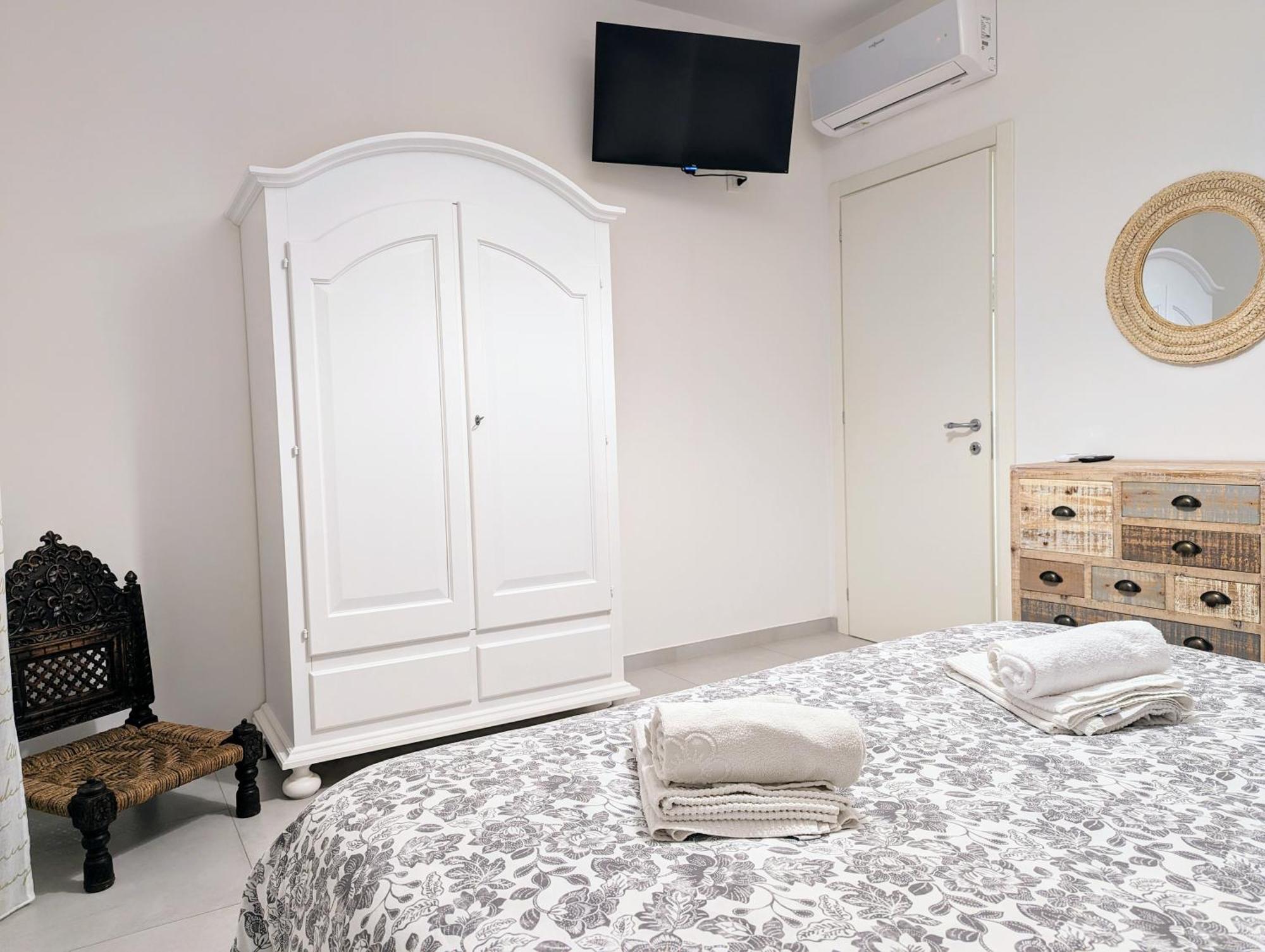 Profumo Di Mare - Appartamento Recentemente Ristrutturato A 50 M Dal Mare レヴァント エクステリア 写真