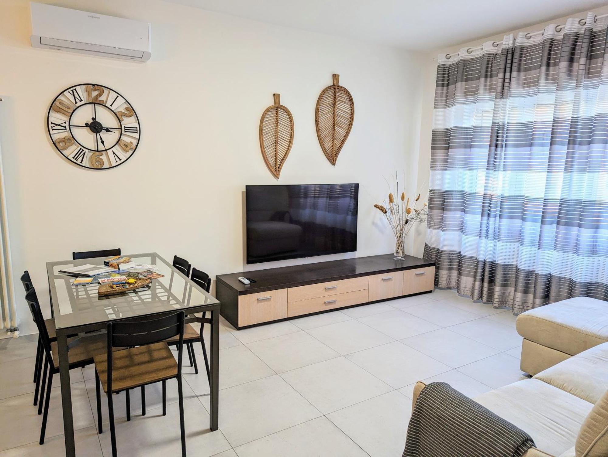 Profumo Di Mare - Appartamento Recentemente Ristrutturato A 50 M Dal Mare レヴァント エクステリア 写真